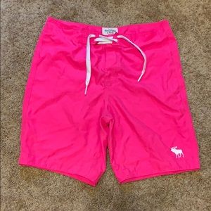 Men’s Swim Shorts